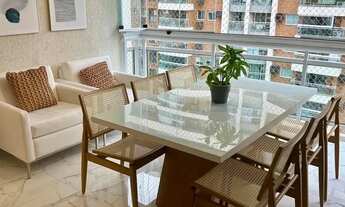 Imagem 6: Peninsula Fit, 121 m2, 3 quartos, andar algo, venda, Rio de Janeiro