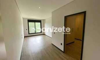 Imagem 7: Casa com 4 dormitórios à venda, 350 m² por R$ 4.500.000,00 - Condomínio Jardim das Palmeir