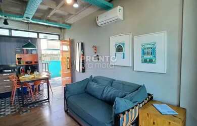 Imagem 6: APARTAMENTO PORTEIRA FECHADA EM PORTO DE GALINHAS | 34,21M² | 1 QUARTO