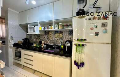 Imagem 7: Apartamento com 2 quartos à Venda no Dream Park Valparaíso