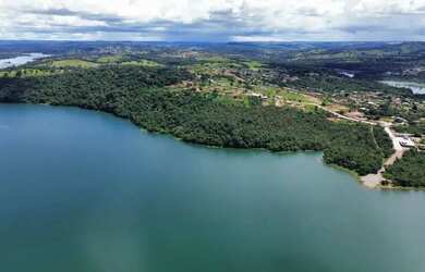 Imagem 2: Imóvel para venda tem 1000 metros quadrados em Paranoá Parque - Brasília - DF