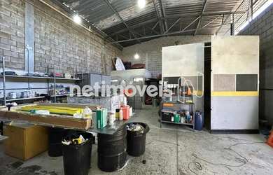 Imagem 5: Venda Galpão Jardim Canadá Nova Lima