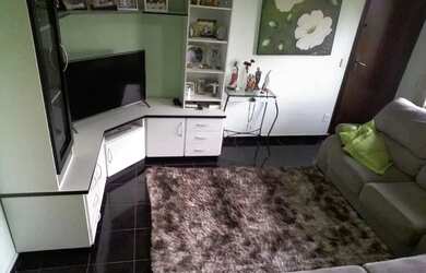 Imagem 3: Sobrado à venda, 198 m² por R$ 799.990,00 - Vila Floresta - Santo André/SP