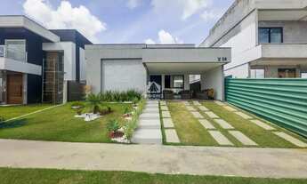 Imagem: Casa Térrea - Terras Alphaville Camaçari