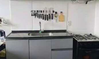 Imagem 2: Apartamento para aluguel tem 24 metros quadrados com 1 quarto em Mooca - São Paulo - São P