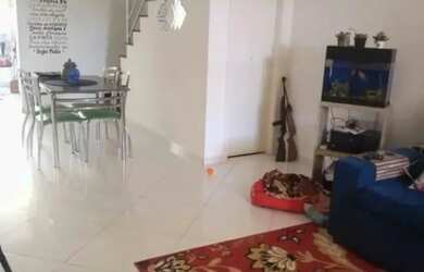 Imagem: Sobrado 120 M2, 03 dormitórios, 01 suíte