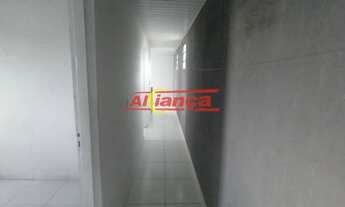 Imagem 6: Sobrado 80,00m², com 2 quartos sendo 1 suíte para locação no Jardim Nova Taboão