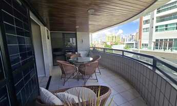 Imagem 3: Imóvel para aluguel e venda tem 200 metros quadrados com 3 quartos em Tirol - Natal - RN