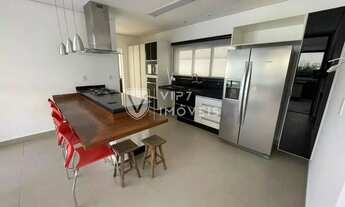 Imagem 7: Casa de Condomínio à venda, 4 quartos, 3 suítes, 2 vagas, Alphaville Nova Esplanada - Voto