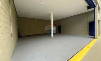 Imagem 3: Galpão Premium para Locação 150 m²