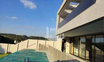 Imagem 2: Casa com 4 dormitórios à venda, 310 m² por R$ 2.550.000,00 - Dos Medeiros - Jundiaí/SP