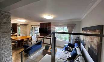 Imagem 4: RE/MAX Aluga Townhouse - Condomínio Galleria Boulevard, 2 suites, varanda gourmet, R$9.000