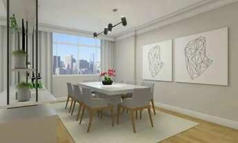 Imagem 4: Apartamento em Rua José Maria Lisboa 880 - Jardim Paulista - São Paulo/SP