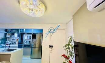 Imagem 7: Lindo Apartamento Club, na melhor torre do Edifício