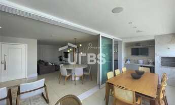 Imagem 2: Apartamento 3 Suítes - Setor Bueno