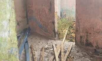 Imagem 4: Terrenos de esquina principal . Bairro: Nossa senhora de Fátima