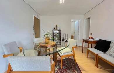 Imagem 3: Venda Apartamento 4 Dormitórios - 122 m² Pinheiros