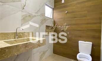 Imagem 7: Casa Terrea Alto Padrão