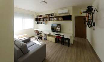 Imagem 2: Apartamento mobiliado no bairro Jardim do Salso