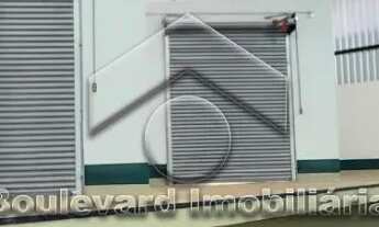 Imagem 2: ALUGAR GALPÃO COMERCIAL NO DISTRITO INDUSTRIAL EM CRAVINHOS