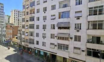 Imagem 3: Apartamento à venda na Rua Tadeu Kosciusko, Centro, Rio de Janeiro - RJ