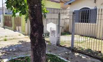 Imagem 2: Casa para locação no bairro Jardim Nossa Senhora Auxiliadora em Campinas