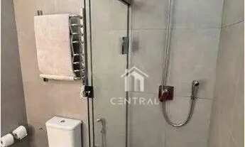 Imagem 5: Apartamento à venda, 58 m² por R$ 1.000.000,00 - Alphaville Industrial - Barueri/SP