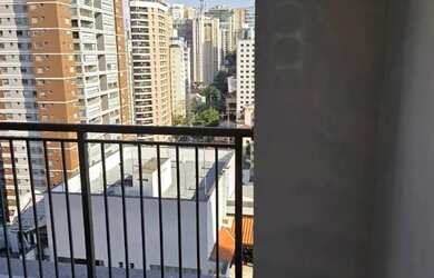 Imagem 11: Locação!! Apto (Primeira locação) 45mts- Prox. Alianz Parque