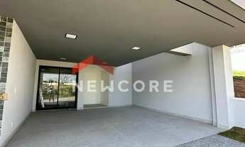 Imagem 4: Casa de condomínio em Rua Joana Júlia Neves de Camargo - Residencial Fazenda Santa Rosa