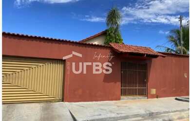 Imagem: A casa espaçosa que você sempre sonhou