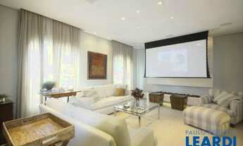 Imagem 4: COBERTURA - ALTO DE PINHEIROS - SP