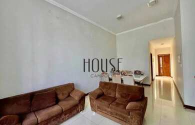 Imagem 7: Casa à venda em Sorocaba, com 3 quartos Condomínio de alto padrão Portal da Primavera