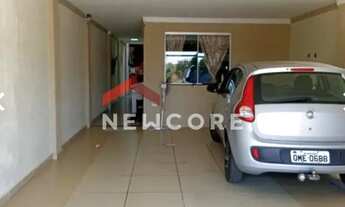 Imagem: Sobrado em Rua Geraldo Vieira da Motta