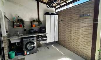 Imagem: Casa em Condomínio em Colina de Laranjeiras