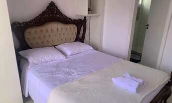 Imagem 3: Apartamento de 2 quartos na Doca sendo 1 Suite e Mobiliado