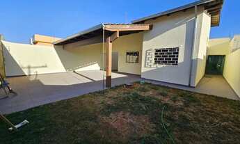 Imagem 2: Casa à venda no Residencial Vale do Sol, Anápolis!