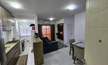 Imagem 7: Vendo apartamento no Barreiros, 2 quartos