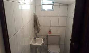 Imagem 4: Casa em Rua Euclides de Figueiredo - Vila Lutécia - Santo André/SP