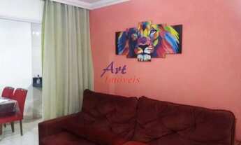 Imagem 5: Apartamento 3 Dormitório(s) Bairro Piratininga (Venda Nova