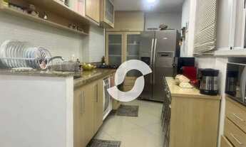 Imagem 2: Apartamento 3 quartos Praia de Icaraí