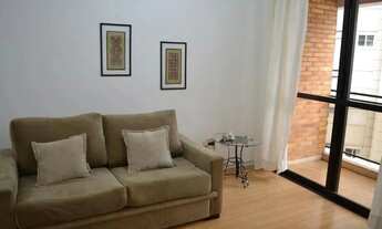 Imagem 5: Flat, Vila Nova Conceição - São Paulo