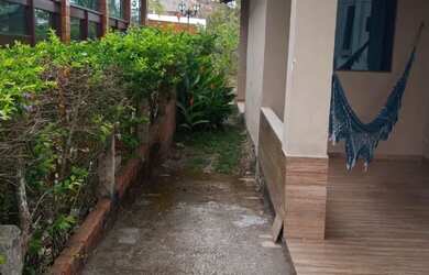 Imagem 5: Casa Gravatá carvanal e finais de semana