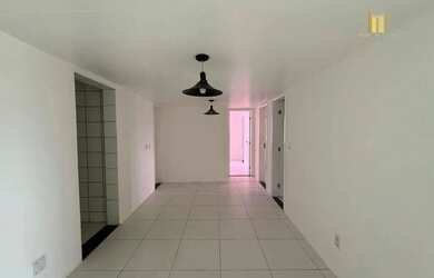 Imagem 4: Apartamento com 3 dormitórios à venda, 110 m² por R$ 500.000,00 - Dionisio Torres - Fortal