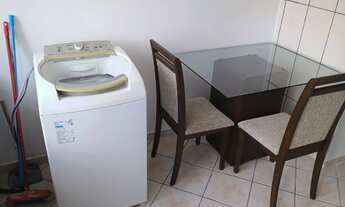 Imagem 3: 2 Kitnet próxima Shop. Vale Sul