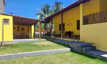 Imagem 6: Casa Recanto de Boipeba