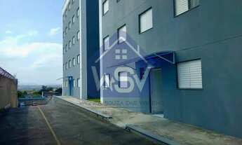 Imagem 3: Imperdível: Apartamento de 3 quartos na Vila Miranda, Itaquaquecetuba-SP com 50m² e vaga d