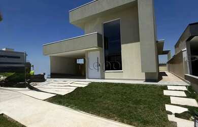 Imagem 2: Casa à venda em Itupeva, Jardim Primavera, com 3 suítes, com 150 m², Gran Ville São Venânc