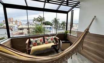 Imagem 3: Casa 3 Quartos - Abraão - CEN