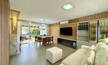 Imagem 2: Casa à Venda no Condomínio Las Palmas