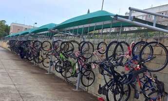 Imagem 4: LINDO APTO TÉRREO COM QUINTAL E PRIVACIDADE